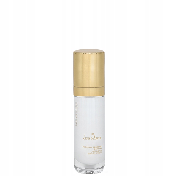 Oční krém Jean D'Arcel la crème contour deluxe