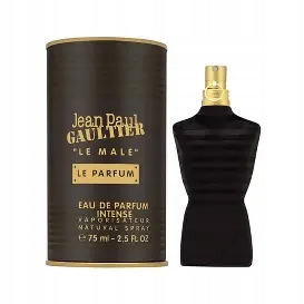 Jean Paul Gaultier Le Male Le Parfum Edp 75 ML Produkt