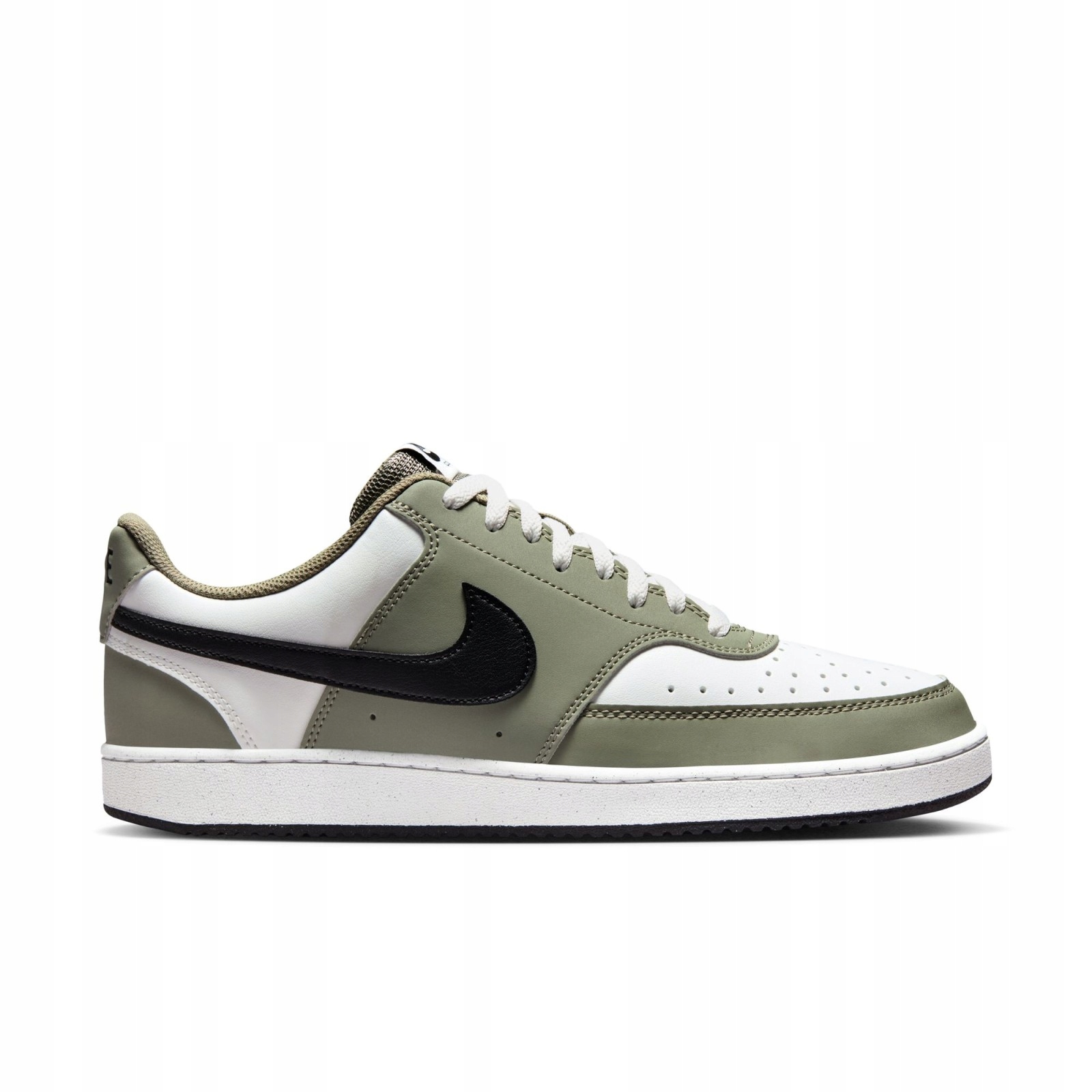 Pánské tenisky Nike Court Vision Low Mens Shoes