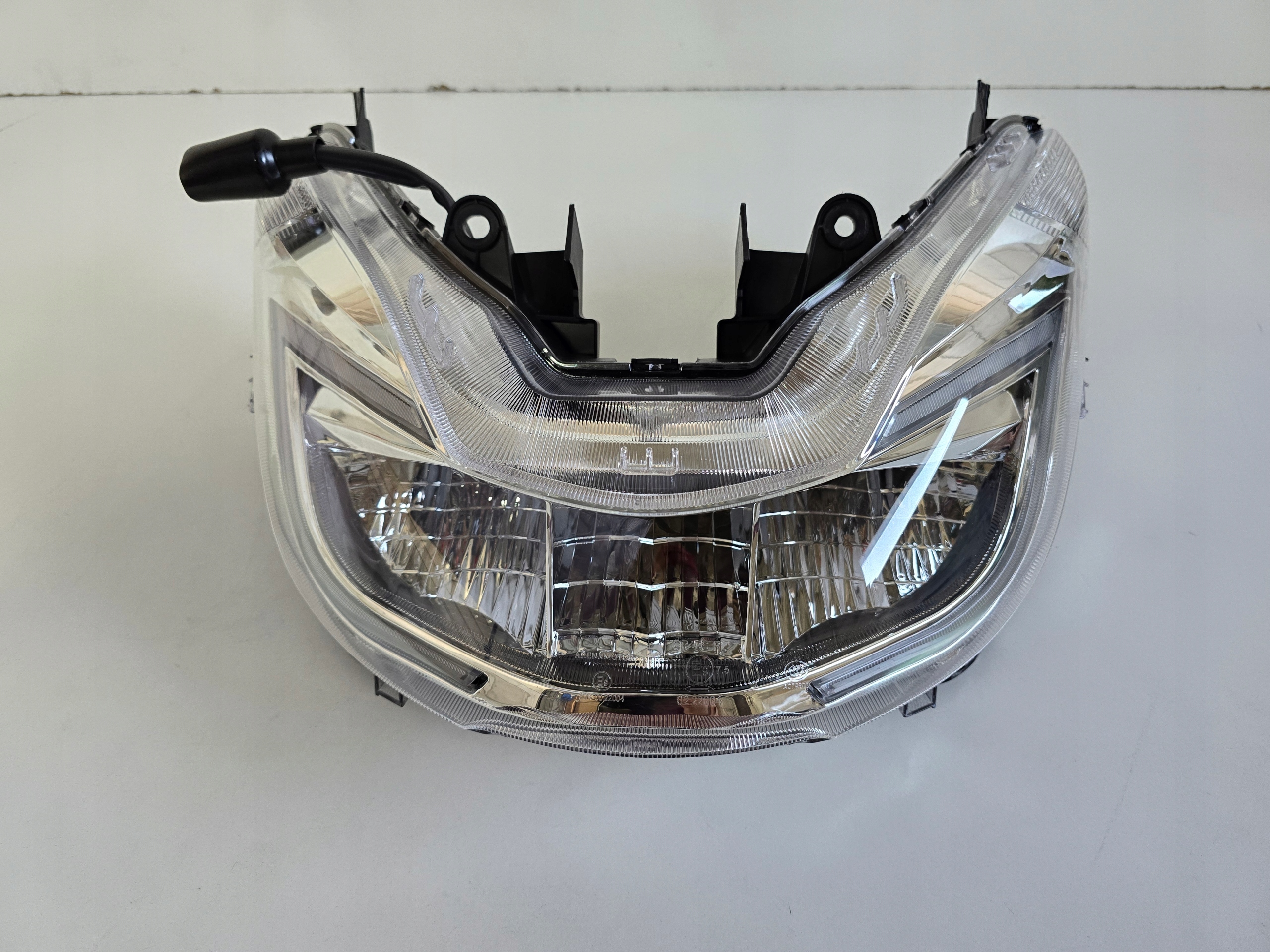 Lampa Světlomet Homologace Honda Pcx 125 cm 14-17r