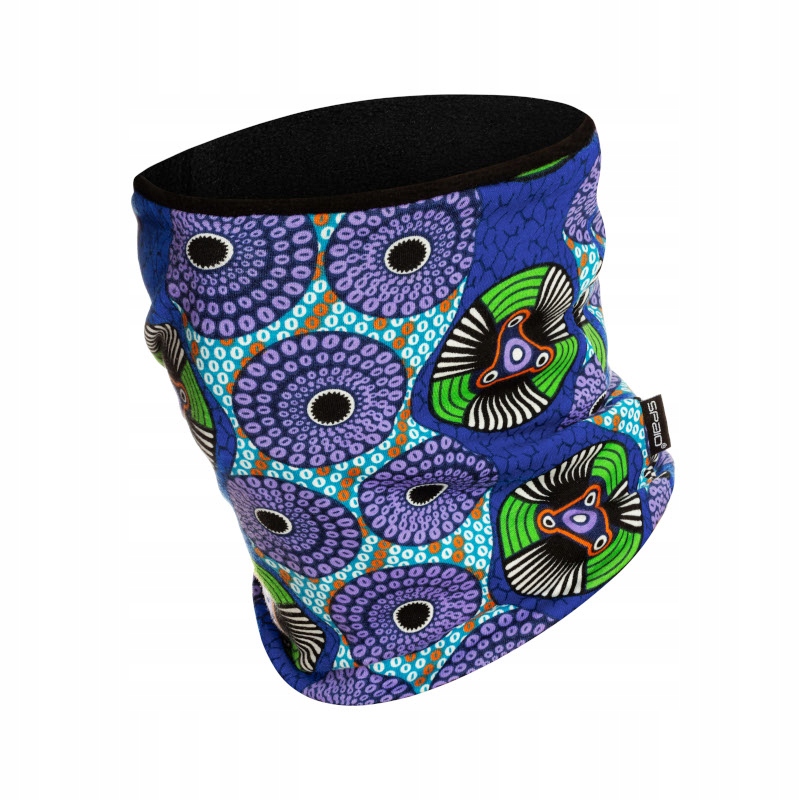

Spaio Komin Wielofunkcyjny Bandana Hypnotic polar
