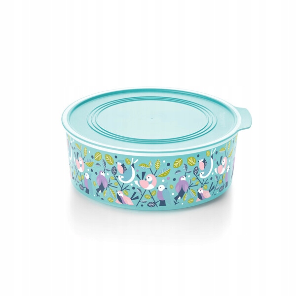 

Tupperware Bazyl 1,5 litra Przedwiośnie