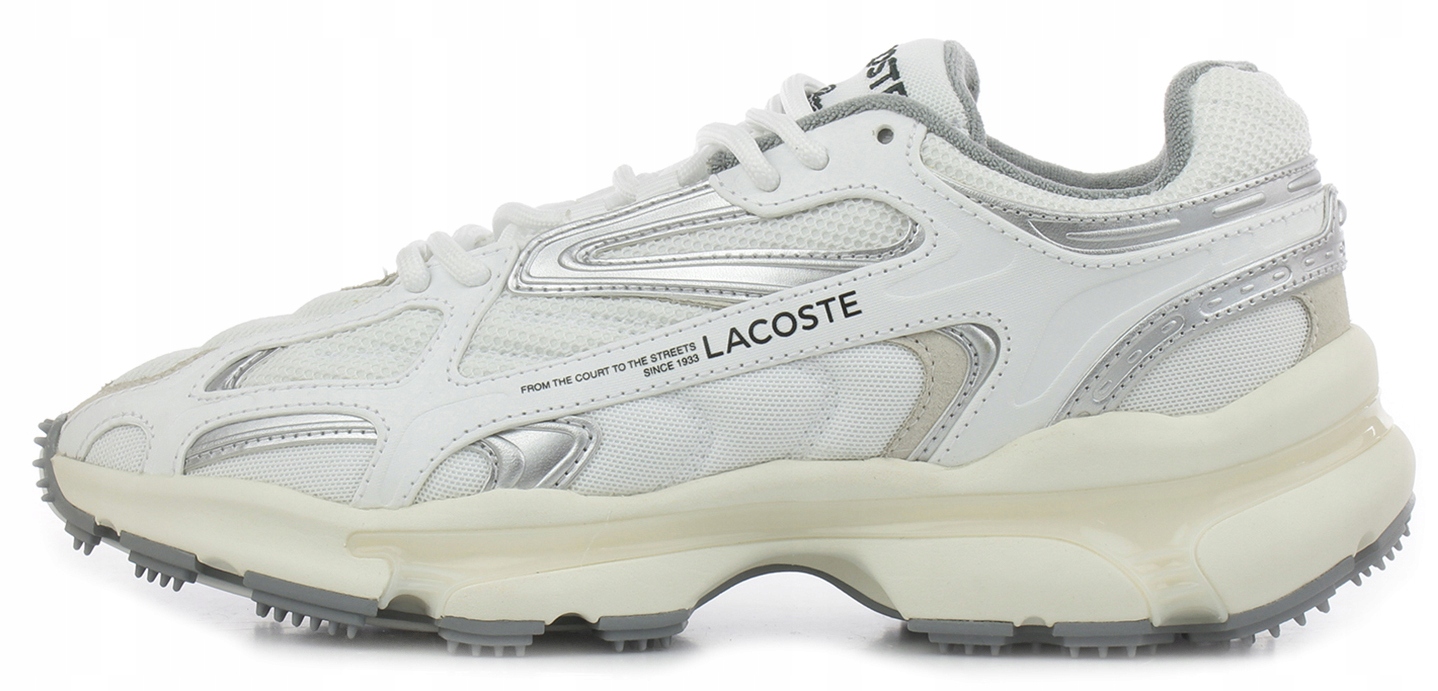 Lacoste L003 2K24 224 1 Sma vel43