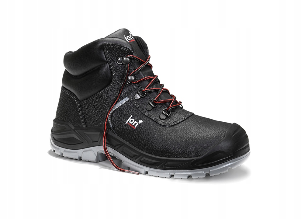 Ochranné boty jo_CHAMP Mid Esd S3 16421-46