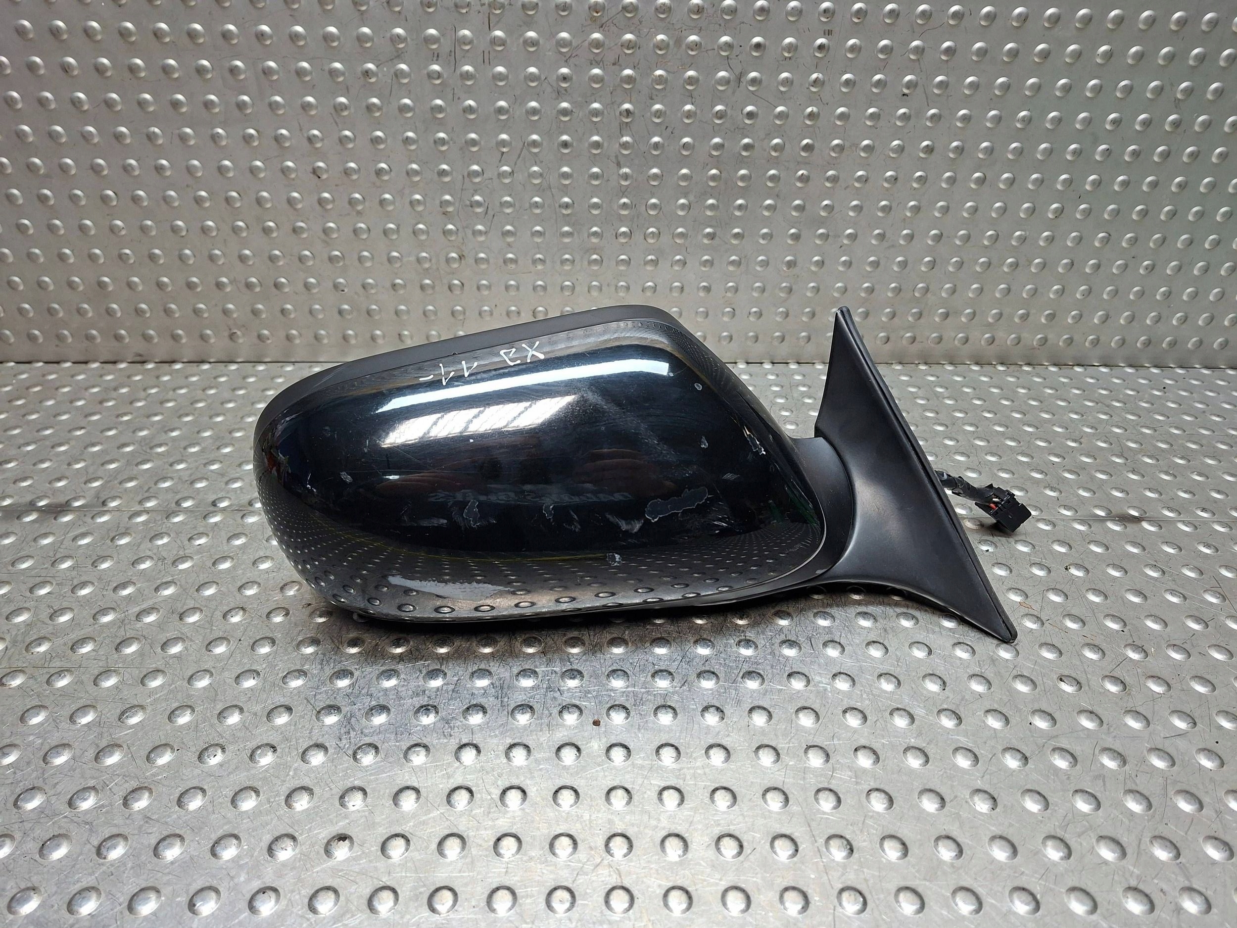 mirror right JAGUAR XJ 94-97 11 PIN EU