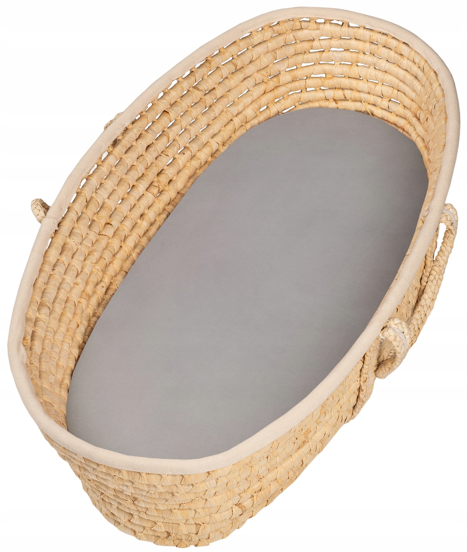 PRZEŚCIERADŁO DO WÓZKA 38x80 JERSEY 100% BAWEŁNA