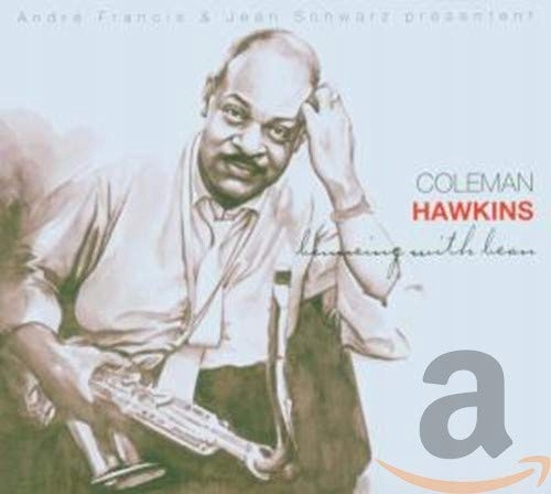 Hawkins,Coleman Bouncing With Bean CD
