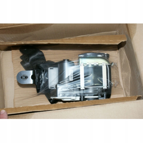 LR057441 - Ремень натяжитель левый картридж X2 RANGE ROVER SPORT 2014