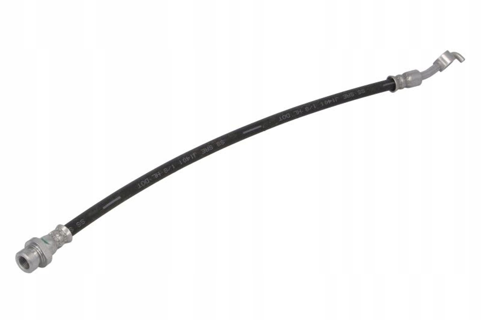 trw PHD2334 тормозной шланг