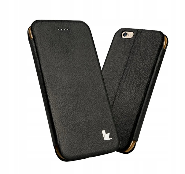 LUKSUSOWE ETUI JISON CASE IPHONE 6/6S SKÓRA Sklep, Opinie, Cena w