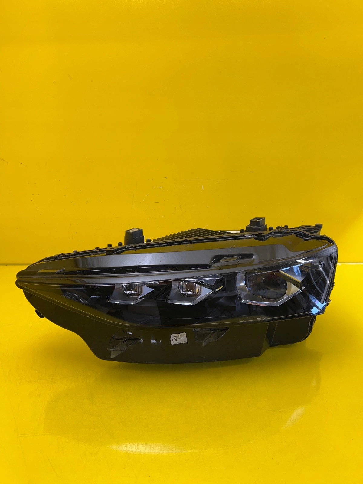 light left Citroen DS 7 Lift Crossback Led DS7 9841273180