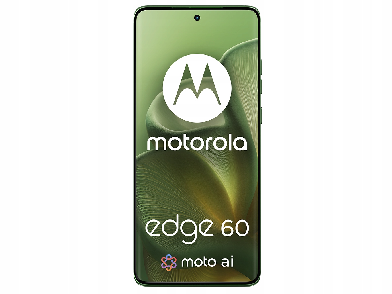 Motorola Edge 60 12/256GB 5G 6,67" 120Hz Dimensity 7300 Android 15