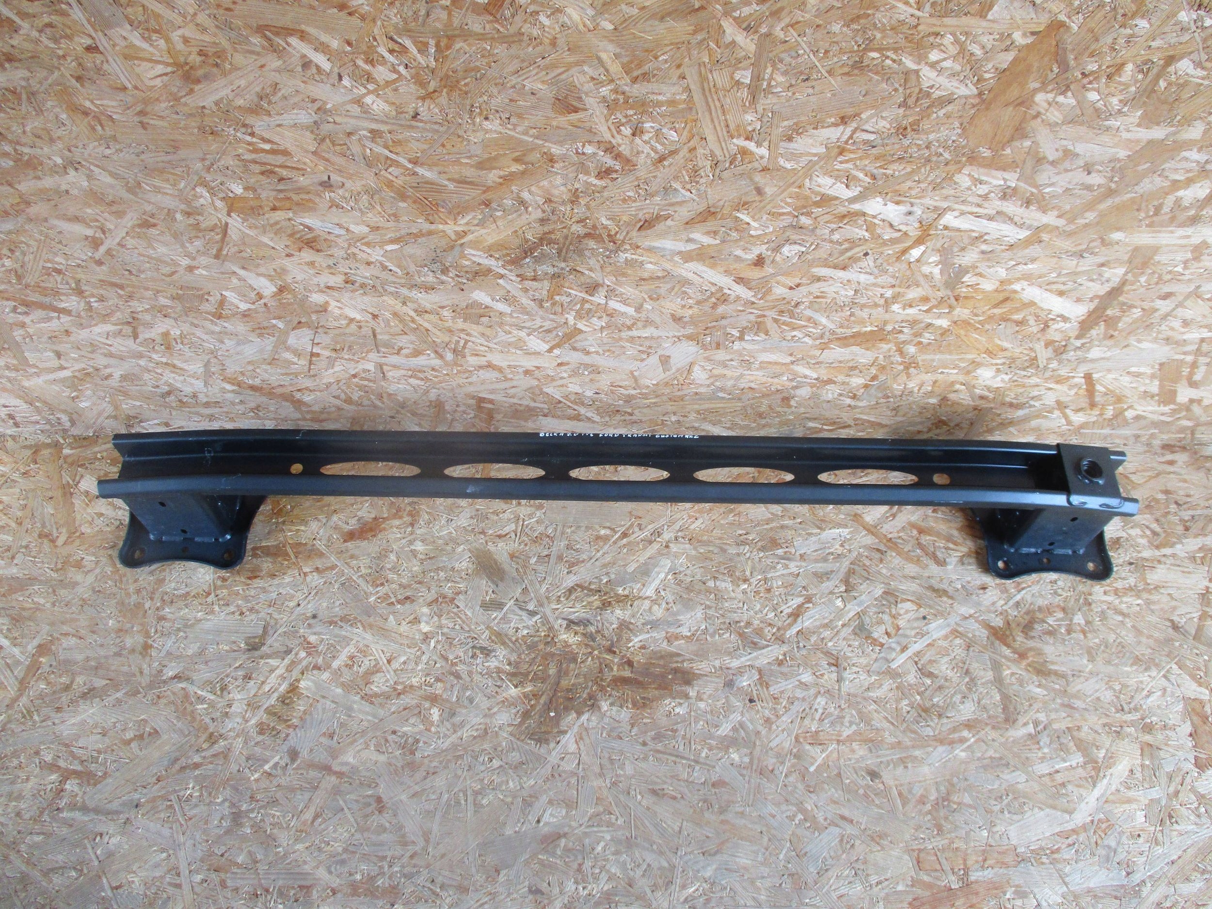 bumper support rear part rear FORD TRANSIT CUSTOM MK2 II 23