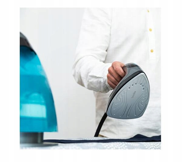 Generator pary Cecotec Fast Furious 8040 Absolute Kod producenta 8040