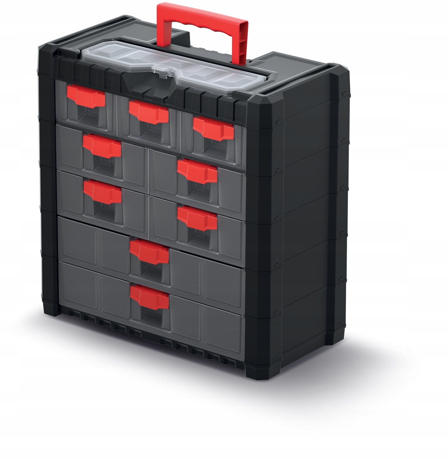 SZAFKA NARZĘDZIOWA ORGANIZER Kistenberg KMC501 Kod producenta KMC501