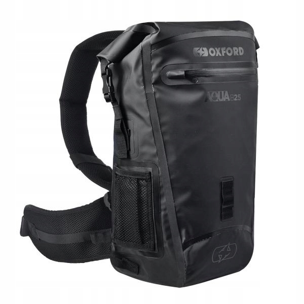 Vodotesný batoh Aqua B25 Backpack Oxford 25L