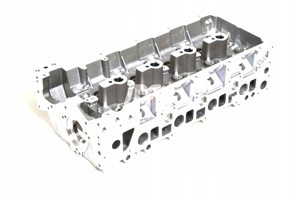 AMC GŁOWICA CYLINDRÓW MERCEDES SPRINTER 2-T B901 B902 SPRINTER 3-T Typ samochodu Autobusy Samochody dostawcze