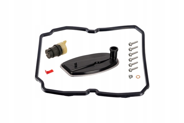 

Komplet Filtr Oleju Skrzyni Auto Mercedes /febi