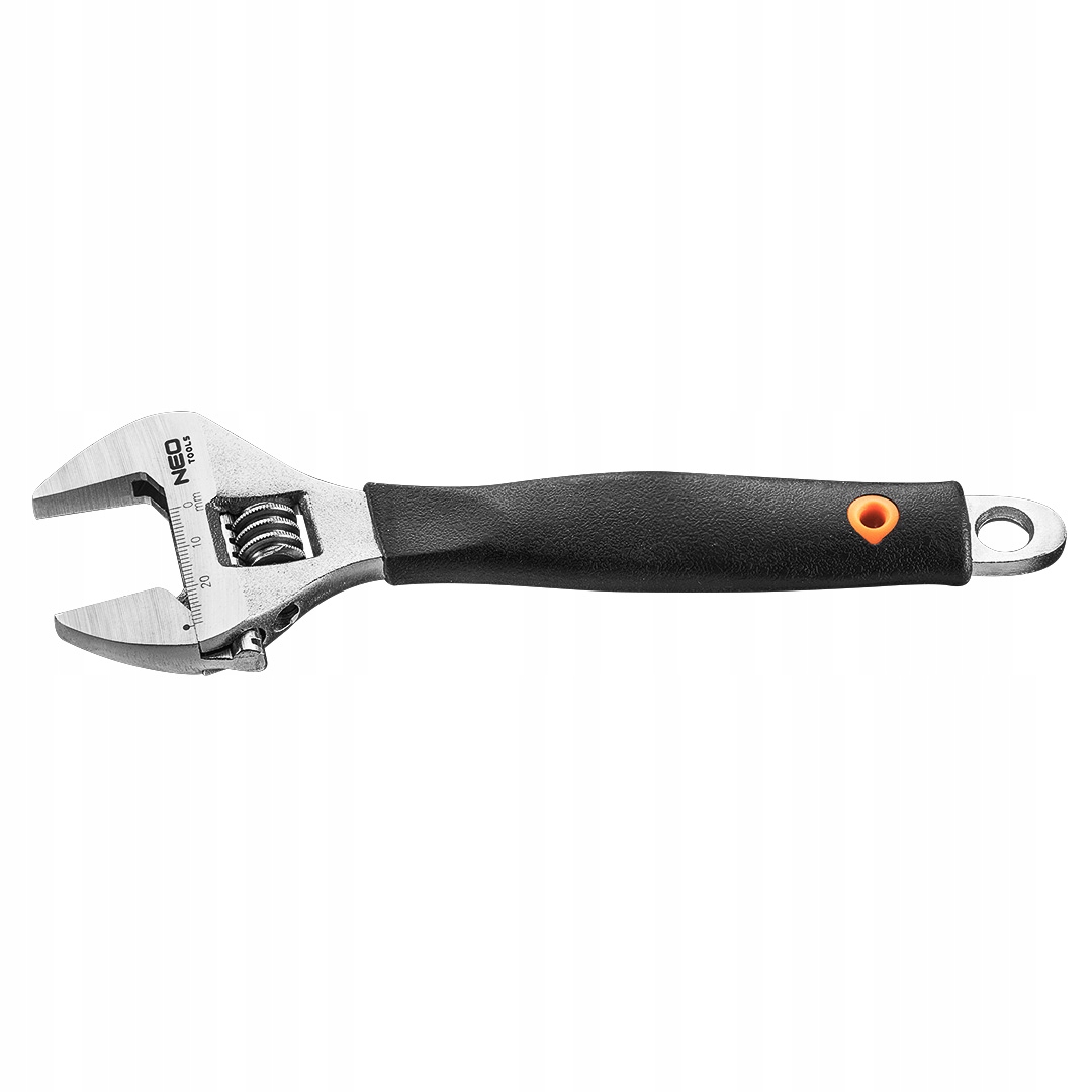 Neo Tools Klucz nastawny 250 mm, zakres 0-32 mm