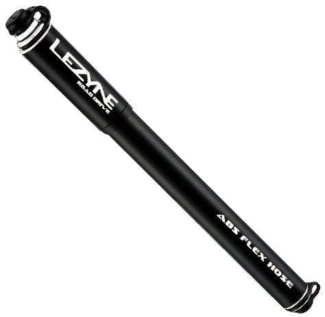 Cyklistická pumpa Lezyne Road Drive Hp S Abs 11bar