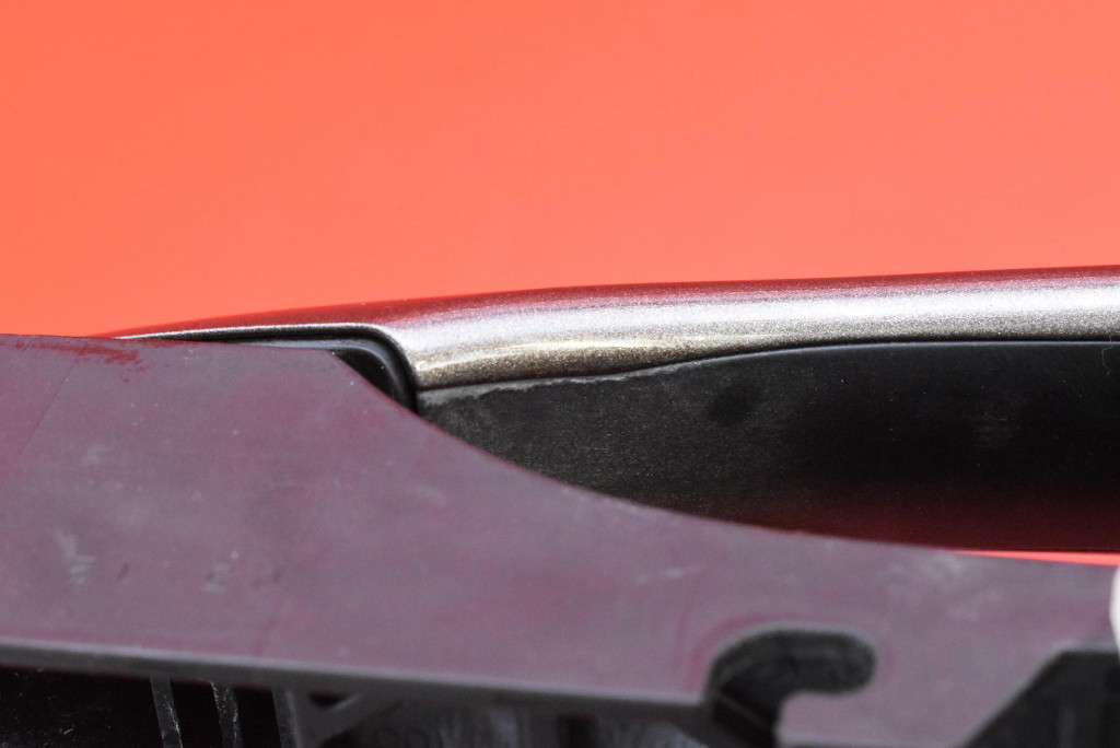 handle left rear part rear D5 KIA SPORTAGE 3 III 10-14