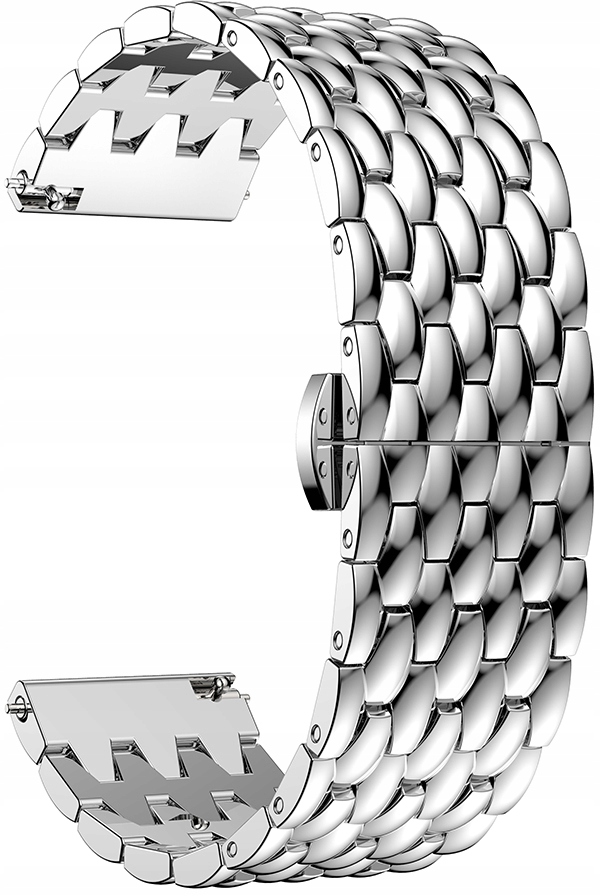

Pasek Do Garmin Venu 2 Plus Vivomove Hr Luxe 20MM