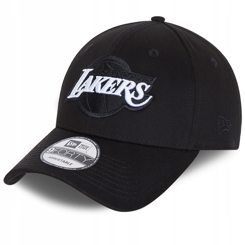 

Czapka Z Daszkiem New Era La Lakers Męska