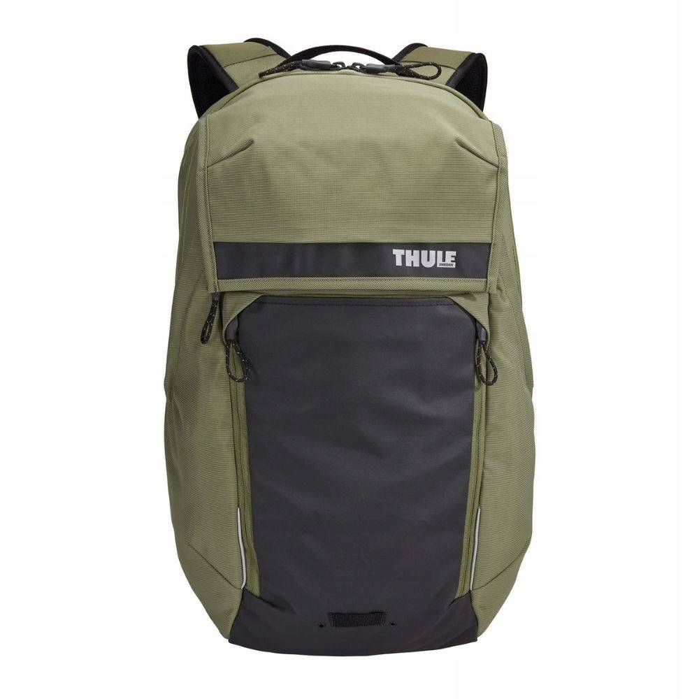 Thule Paramount Commuter Backpack 27L Olivine plecak