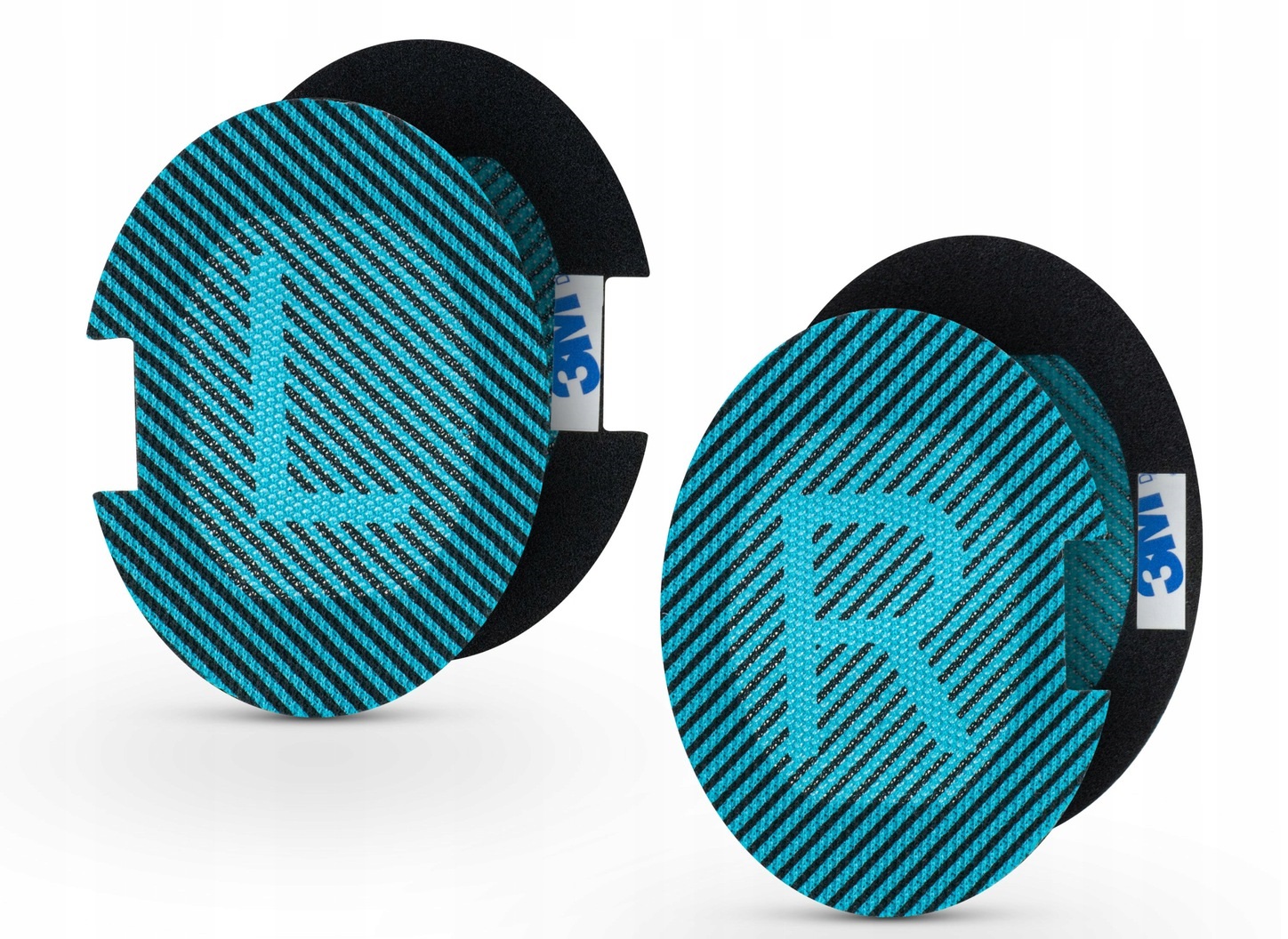 NAUSZNIKI PADY GĄBKI DO BOSE QC35 QC25 QC15 2 AE2 Kod producenta BE2188