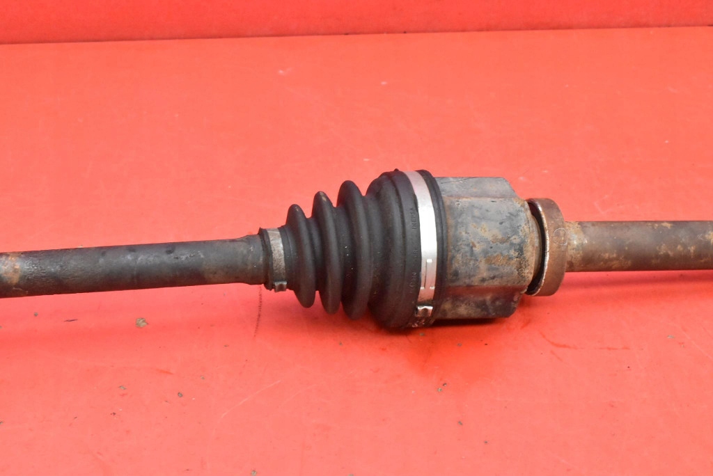 semi-axis right front MANUAL RENAULT TRAFIC 2 II 2.0 DCI 115 KM LIFT 06-15