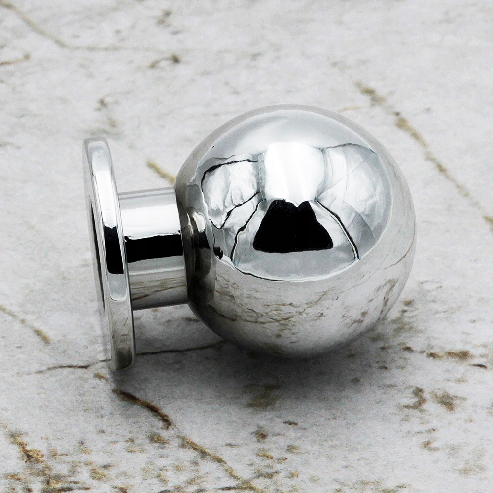 10x GAŁKA MEBLOWA GAŁKA DO MEBLI GAŁKA DO SZAFKI Marka Mavö