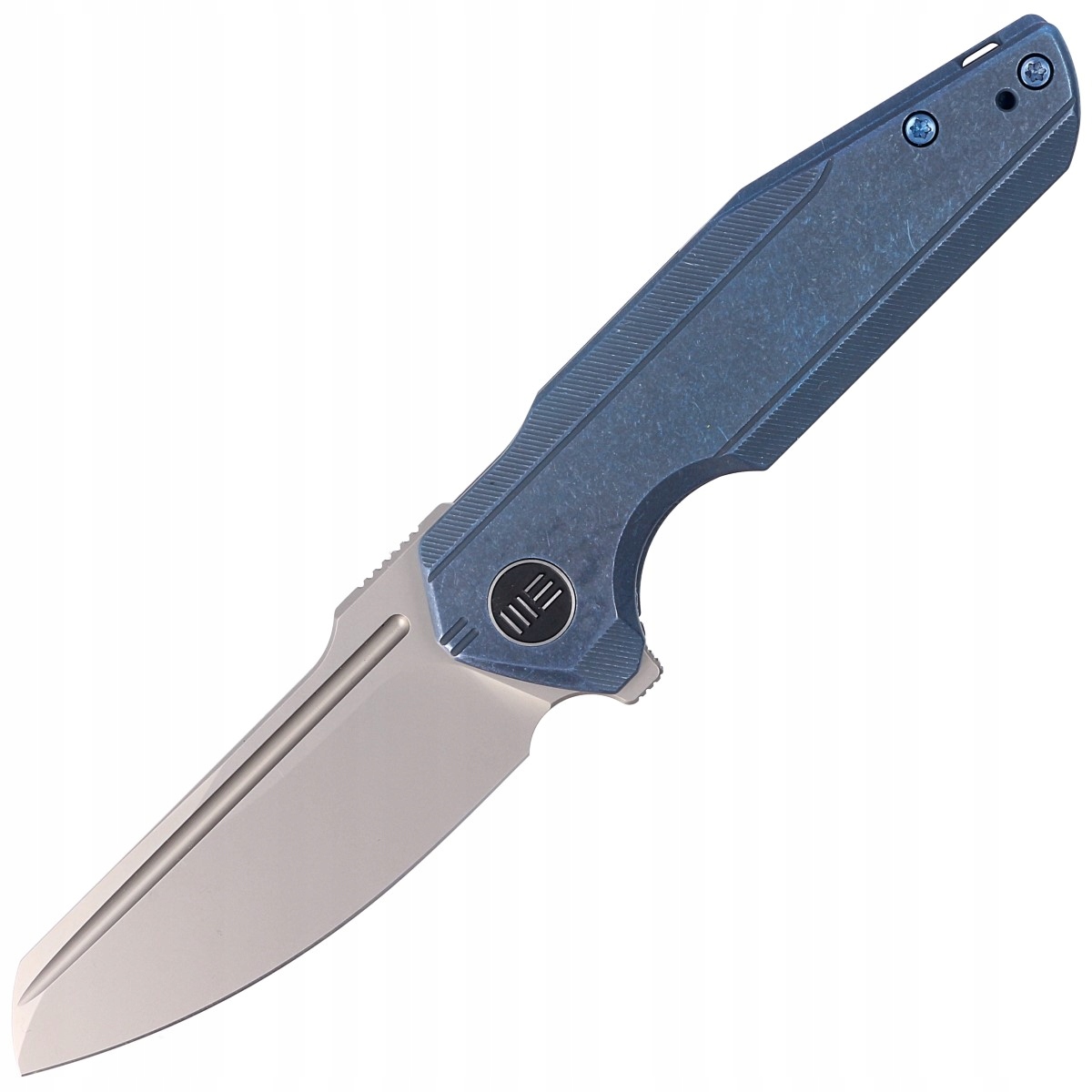 Nůž We Knife StarHawk Blue Titanium (WE21017-4)
