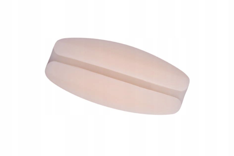 

Silikonowe podkładki pod ramiączka BA-04 Małe