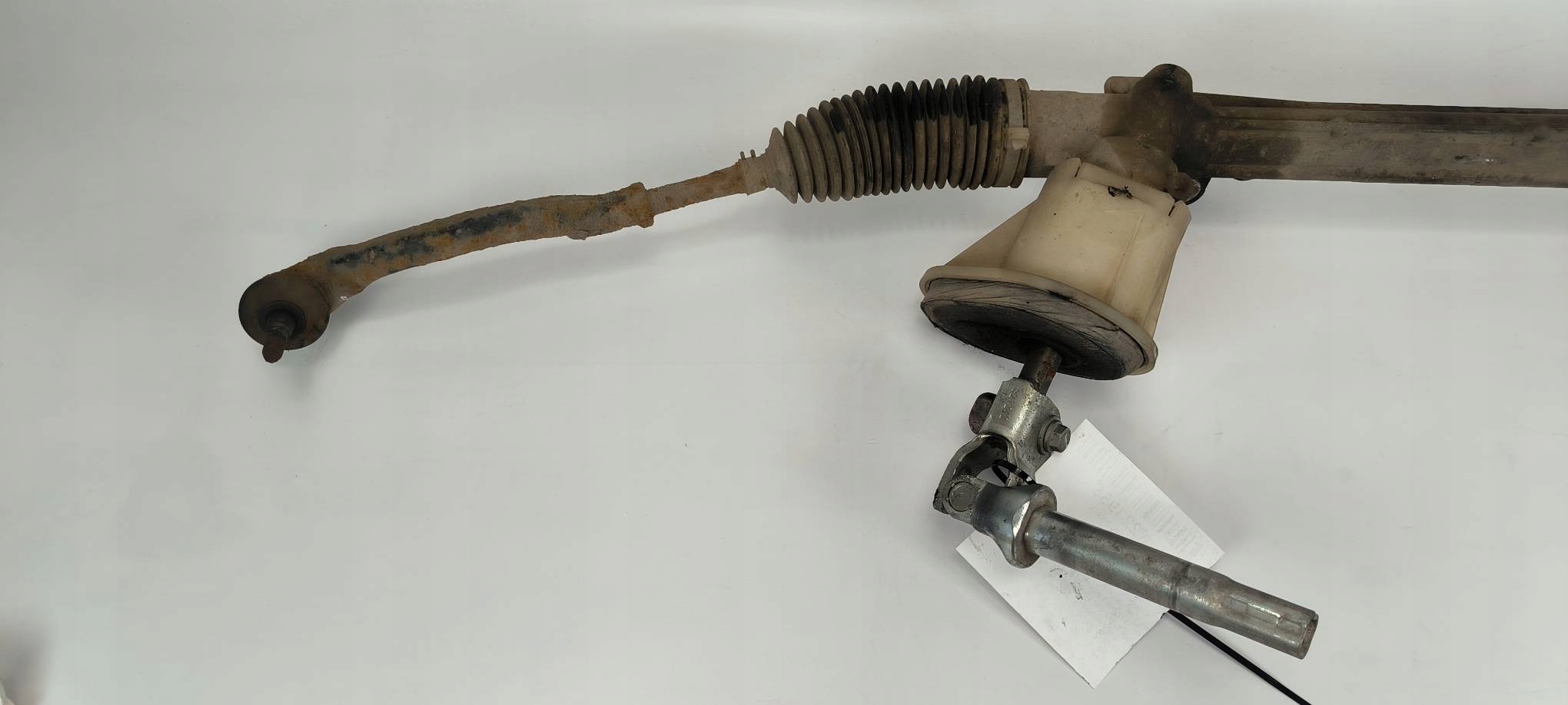 Boîter direction 8200324632 RENAULT SCENIC II