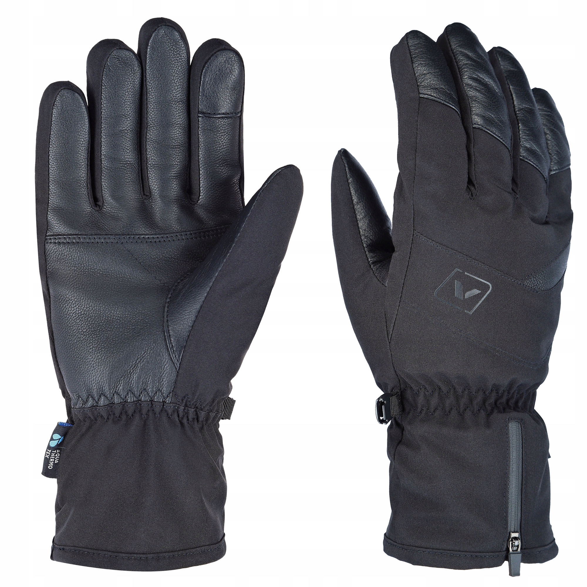 Rukavice Viking soley M