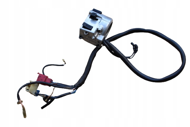 VALKYRIE GL 1500 97-03 ПЕРЕМИКАЧІ ЛІВИХ ЛІХТАРІВ