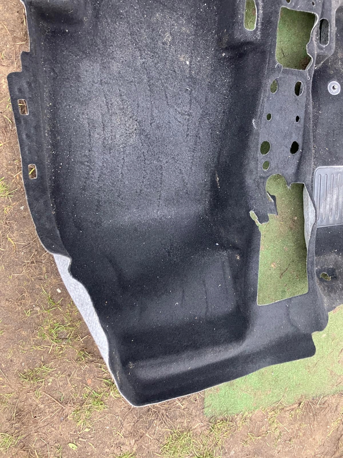 mats carpet CITROEN C3 III EUROPA