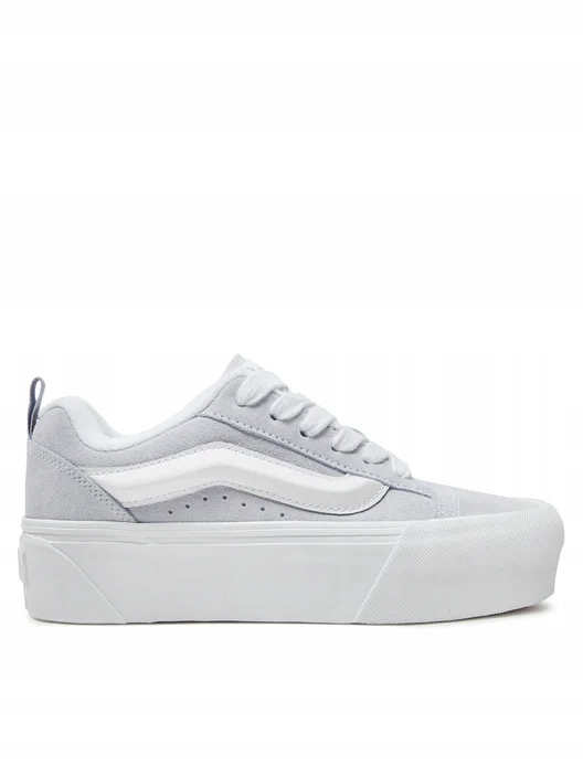 Vans Tenisky Knu Stack VN000CP6CHA1 Modré R46