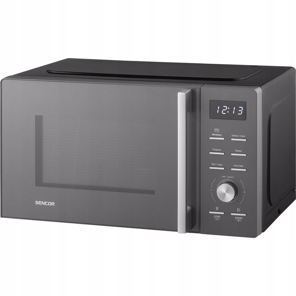 Mikrovlnná trouba Sencor Smw 5019BK