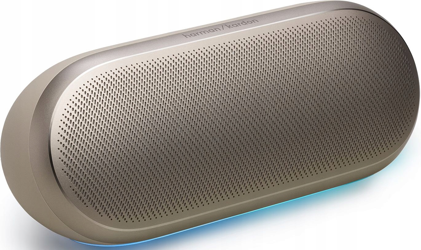 Harman Kardon Luna 2 Přenosný Reproduktor S Bluetooth Sand