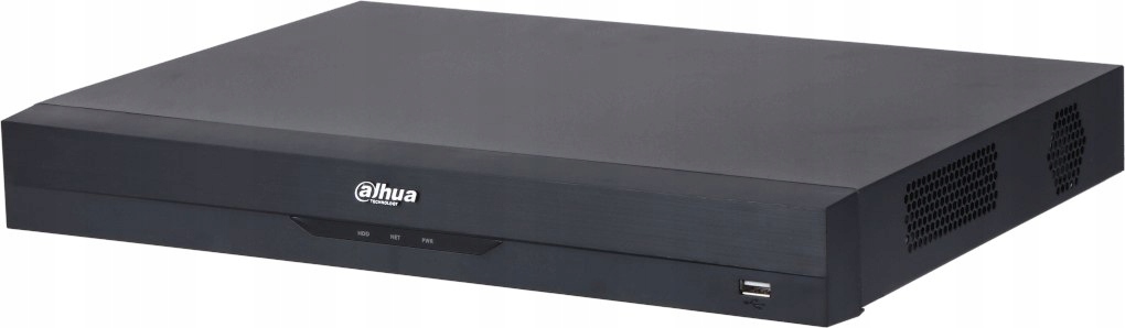 Záznamník Ip Dahua NVR4208-8P-EI