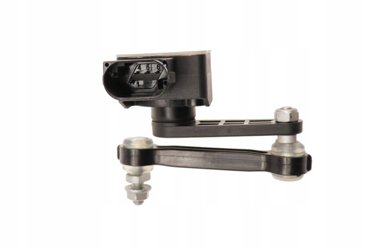 CZUJNIK POZIOMOWANIA ZAWIESZENIA 7L0616571D AUDI Numer katalogowy części 7L0616571D