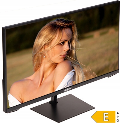 MONITOR HDMI, DP, AUDIO LM24-E200A 23.8 " DAHUA