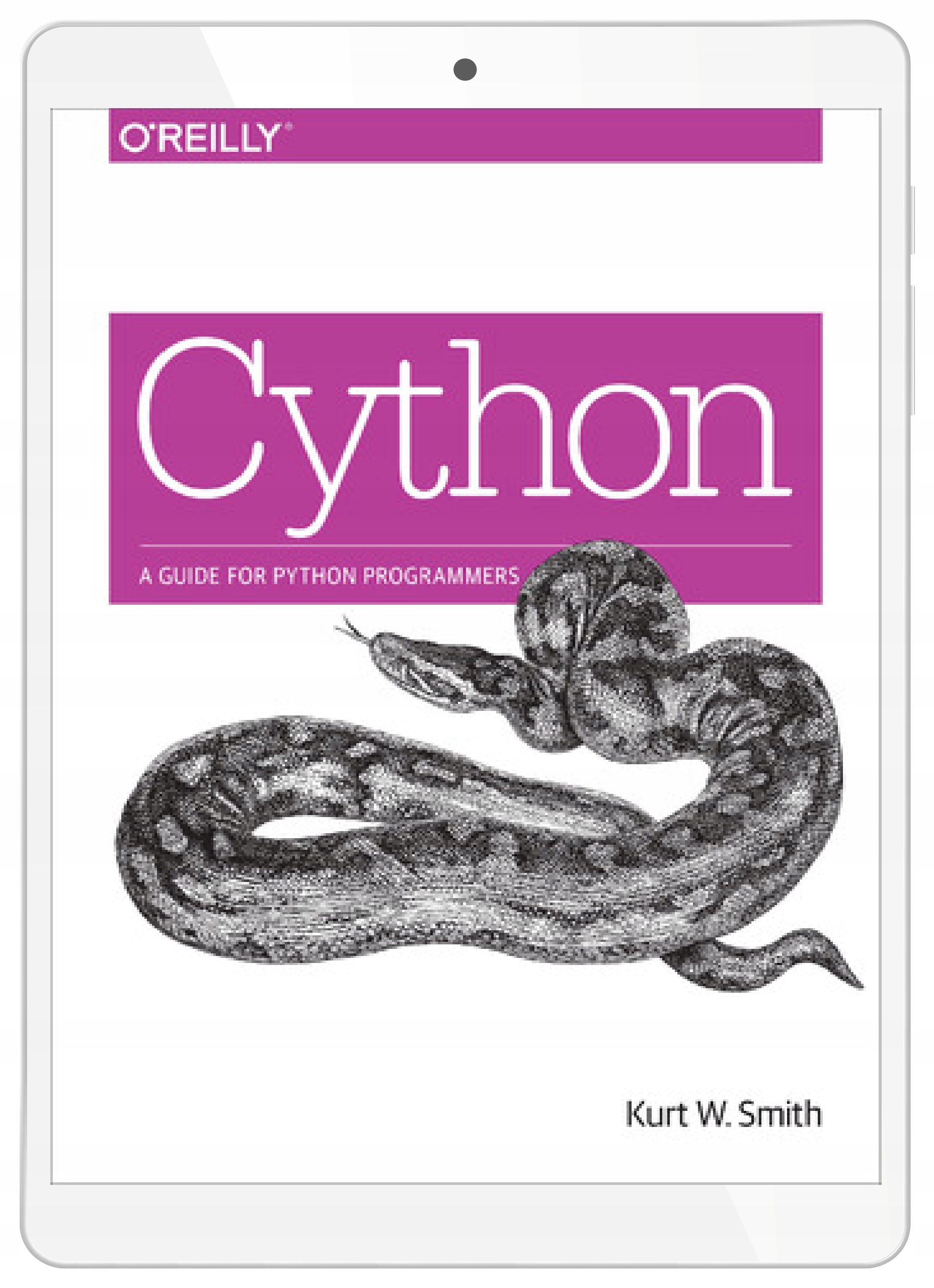 Cython Kurt W. Smith