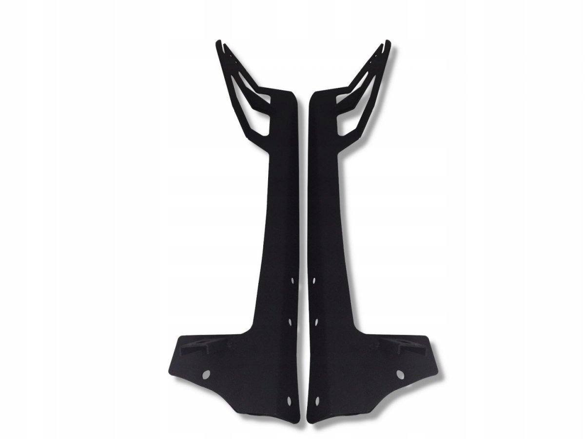 132 - Кріплення світлодіодної лампи 52 