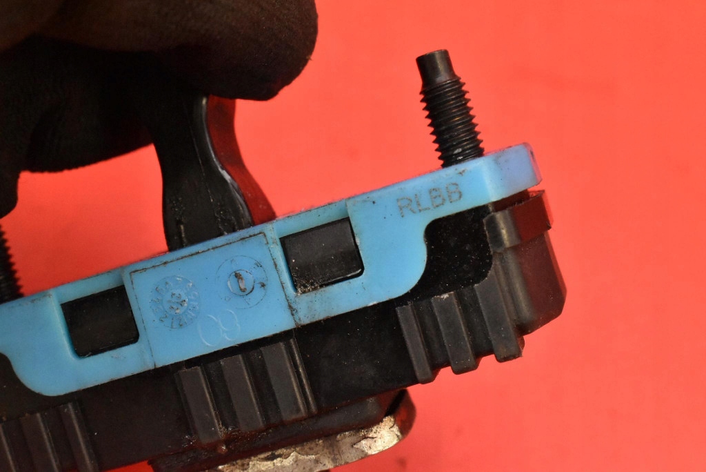 limiter door right front KIA EV6 21
