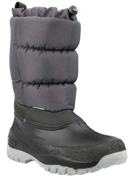 Sněhule Demar Brisk Přírodní Vlna 37/38