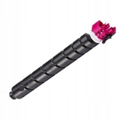 Naplnka Utax Triumph Adler CK-8511M purpurový kompatibilní toner