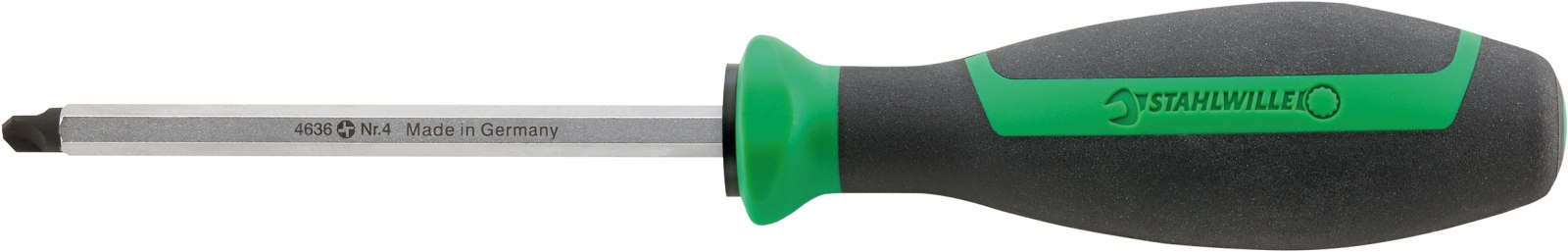 Отвертка TORQ-SET rozm 1/4 DRALL+ STAHLWILLE