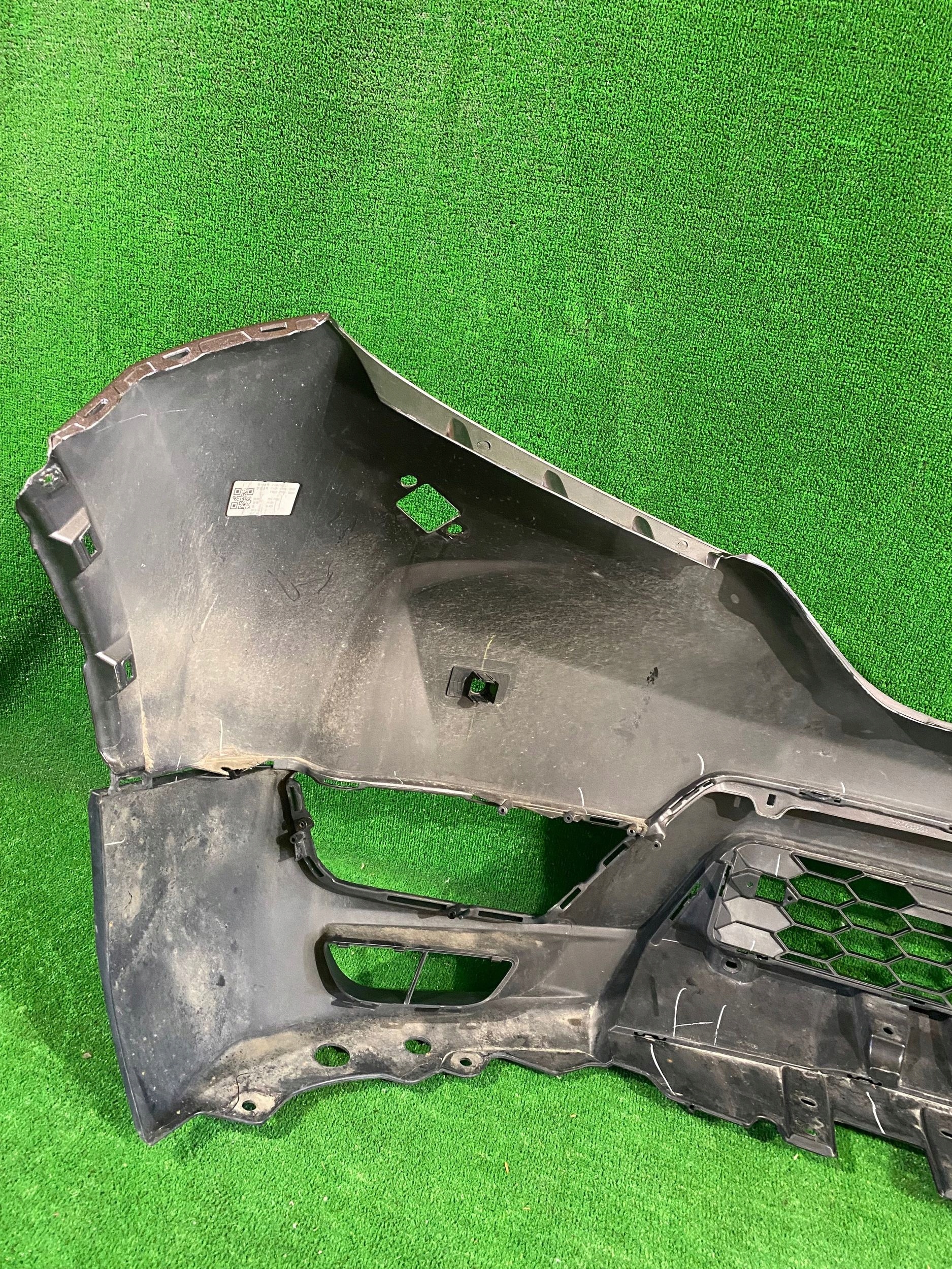 front bumper front HONDA CR-V V 18